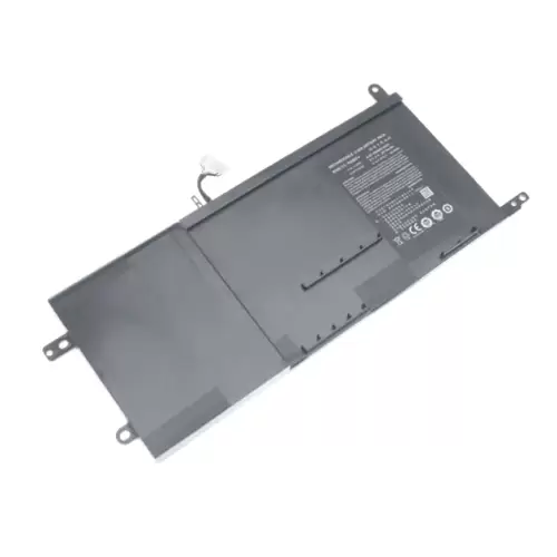 Monster Tulpar P650BAT-4 Notebook Batarya - Pil