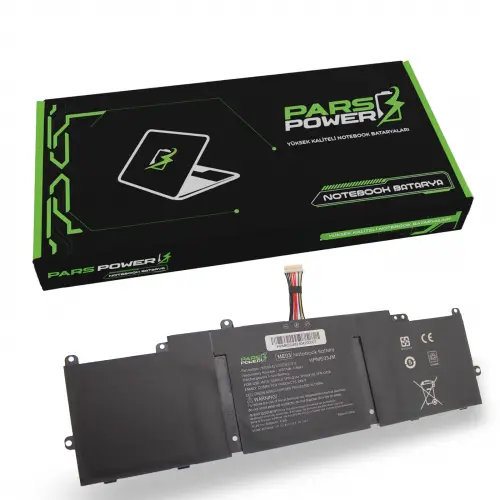 HP Stream ME03, HSTNN-LB6O Batarya - Pil (Pars Power)