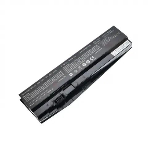 Monster Abra N850BAT-6 Batarya - Pil