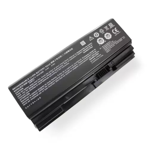 Clevo NH50RA, NH55RC Batarya - Pil