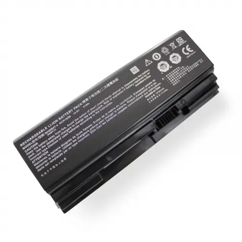 Monster Abra A5 V17.2.8 (Alm.Klavye) Batarya - Pil