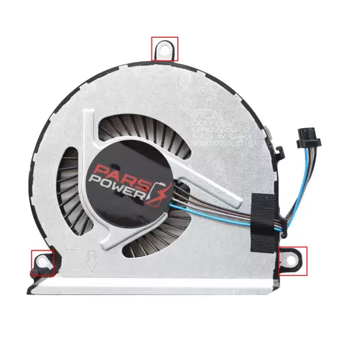 Lenovo V310-15IKB 80T3019WTX Cpu Fan - İşlemci Fanı