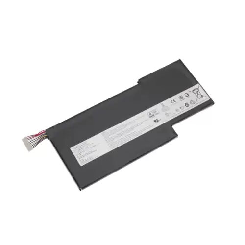 MSI Creatorpro M15 A11uıs Batarya - Pil