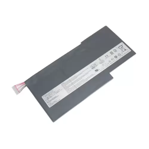 MSI Creator 15M A9SE, 15M A10SD Batarya - Pil