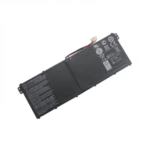 Acer Aspire ES1-520-31H0, ES1-520-31HP Batarya - Pil