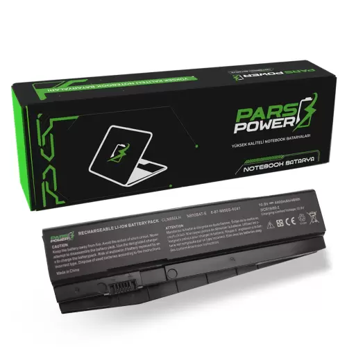 Casper Nirvana C900.7700-8TG0P Batarya - Pil (Pars Power)