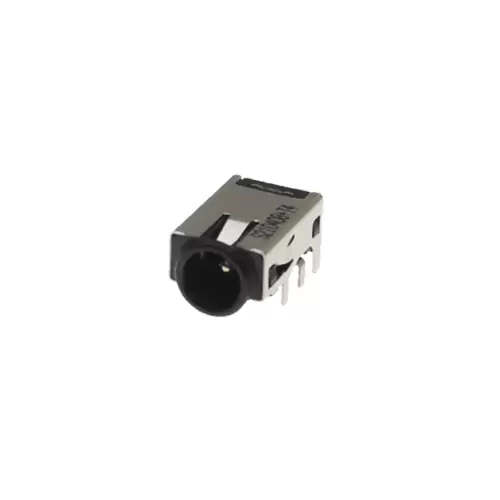 Asus VivoBook X201E, X201E-KX001D Power Jack - Adaptör Soketi