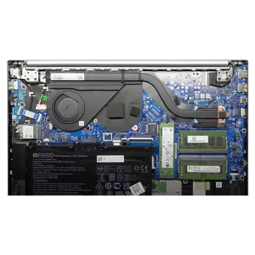 Hp Pavilion 15-EG, 15-EG000 Serisi CPU Fan - İşlemci Fanı