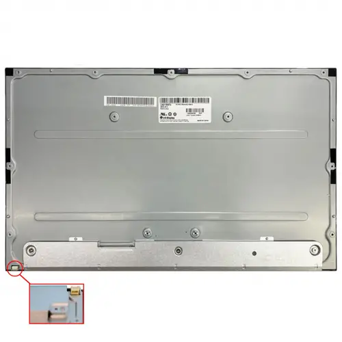 Acer Aspire C22-1650 Serisi All in One, AIO Pc Ekran - Panel