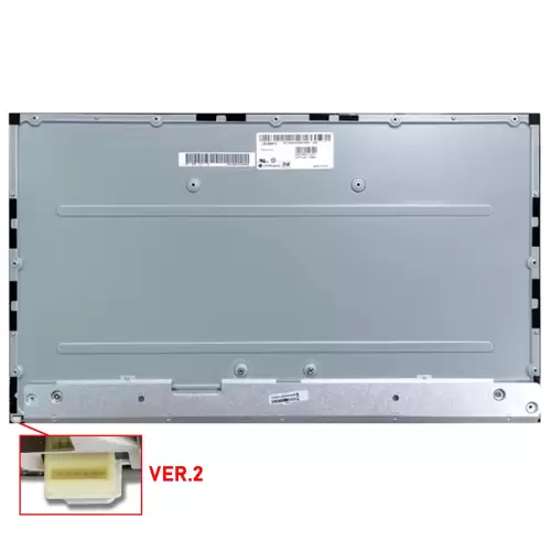 Asus M241DAK-WA038M All in One, AIO Pc Ekran - Panel