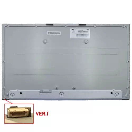 Asus M241DAT-WA011M All in One, AIO Pc Ekran - Panel