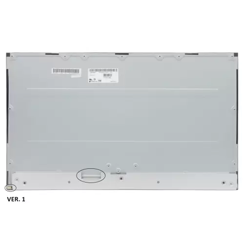 Msi Modern AM271P 11M-016TR All in One, AIO Pc Ekran - Panel