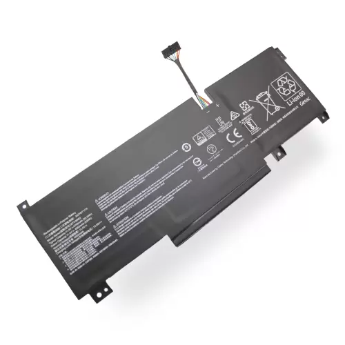 Msi S9N-0B3A2E0-AQ2 Batarya - Pil