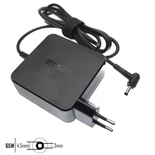 Asus Vivobook 15X OLED X1503ZA-L1465W Adaptör Şarj Aleti-Cihazı
