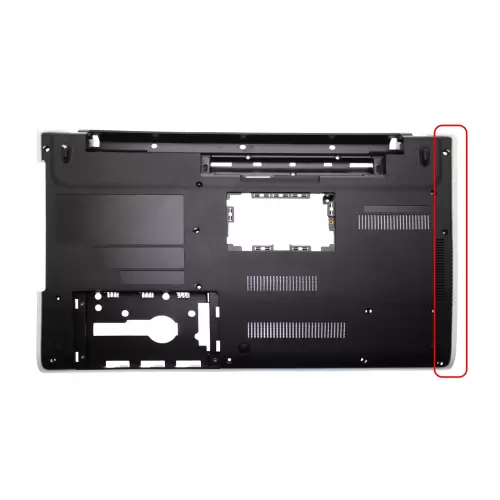 Sony Vaio E Serisi, SVE15 Notebook - Laptop Alt Kasa