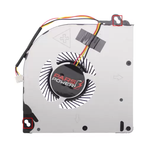 Monster BS5005HS-U3D Cpu Fan - İşlemci Fanı