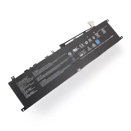 Msi MS-15M2 Batarya - Pil