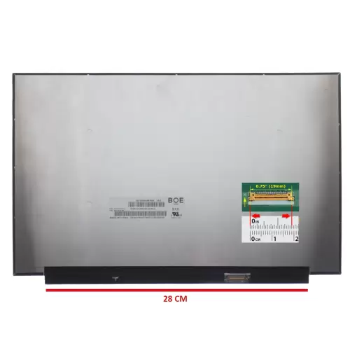 Huawei MateBook D16 2023 Lcd Led Ekran - Panel