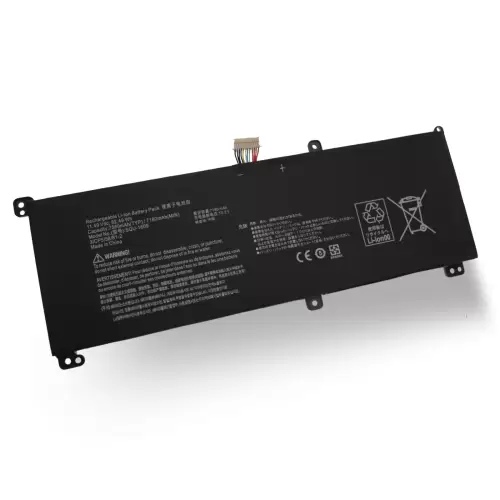 Casper Excalibur G660.7700-D590P Batarya - Pil
