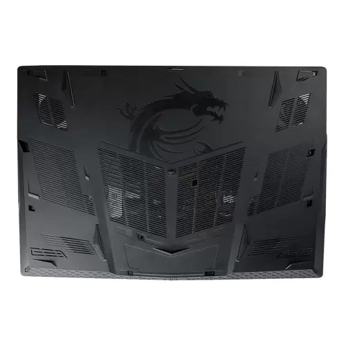 Msi GE73 Raider Notebook - Laptop Alt Kasa