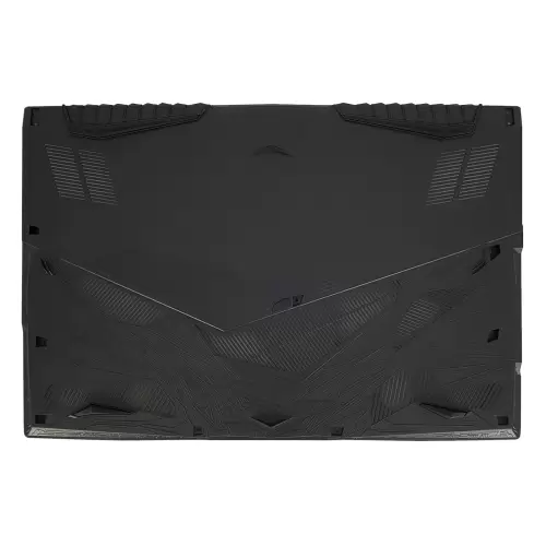 Msi GE75 Raider Notebook - Laptop Alt Kasa