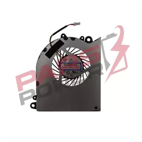 Msi GS60 Serisi Notebook Fan