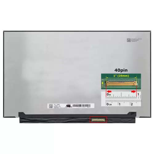 NE140QDM-NY1 V18.0 Lcd Led Ekran - Panel