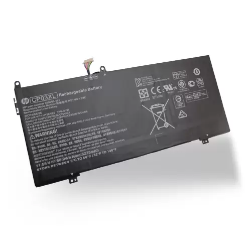 Hp 929066-421, 929072-855 Batarya - Pil