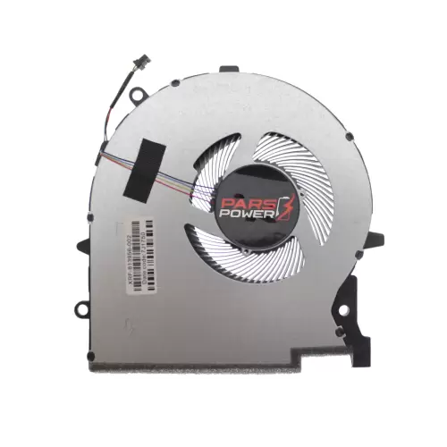 HP OMEN 17-ck Serisi TPN-Q266 CPU Fan - İşlemci Fanı