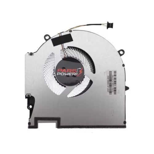 HP OMEN 17-ck Serisi TPN-Q266 GPU Fan - Ekran Kartı Fanı