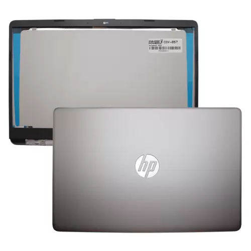 HP 255 G9 (6Q8N1ES) Lcd Cover - Bezel Ekran Kasası-Çerçeve Set