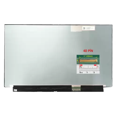 HP OMEN 15-ek, 15-ek0000, 15-ek1000 Lcd Led Ekran - Panel