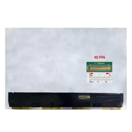 Hp Pavilion 14-EH Serisi TPN-W154 Lcd Led Ekran - Panel