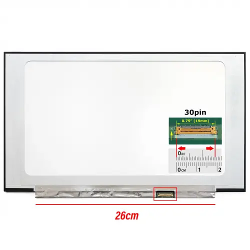 MNF601BS1-1 Lcd Led Ekran - Panel