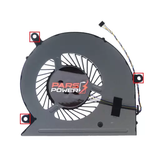 Lenovo ThinkCentre BAAA1115R2U P015 All in One, AIO Pc Fan