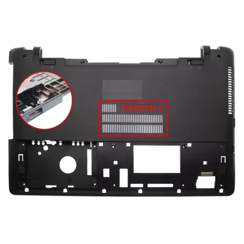 Asus 13NB00T1AP1801 Notebook Uyumlu Alt Kasa