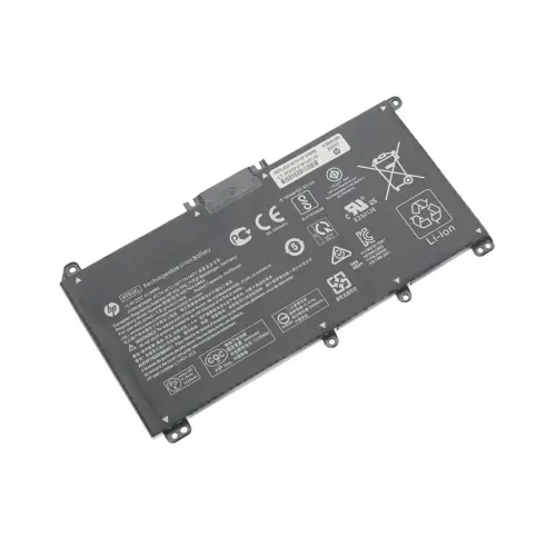 HP 15-da0027nt 4MS04EA Batarya - Pil