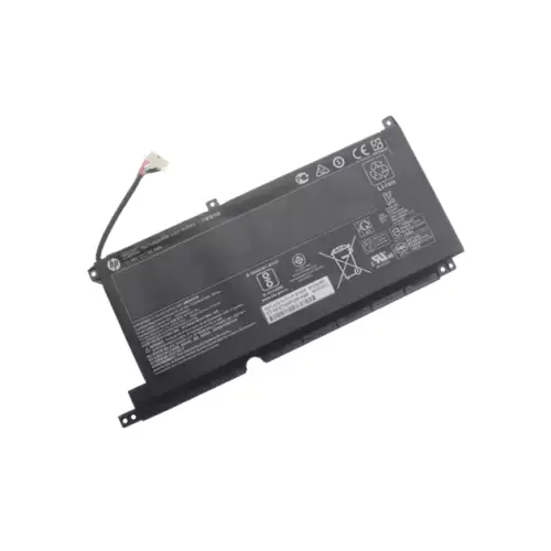 HP Pavilion Gaming 15-dk0xxx Batarya - Pil