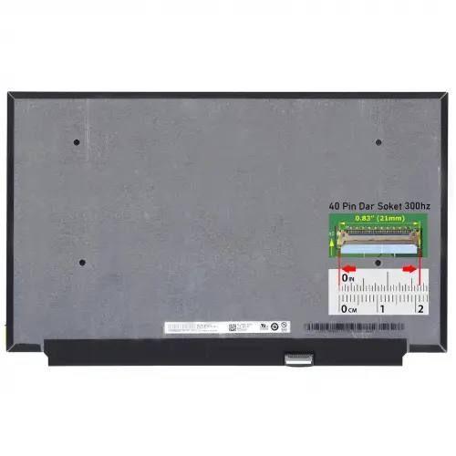 Monster Tulpar T5 V21.1.2 Lcd Led Ekran - Panel