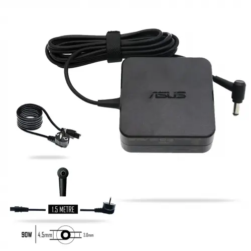 Asus Vivobook 16X X1603ZA-MB Adaptör Şarj Aleti-Cihazı