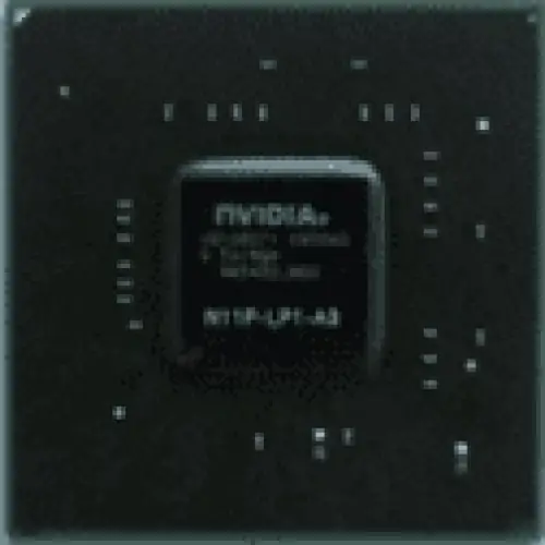 Nvidia N11P-LP1-A3 Bga Chipset