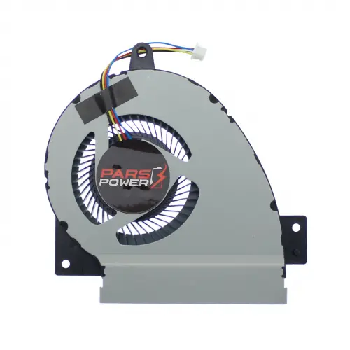 Asus ZenBook UX360CA-UHM1T, X360CA-UBM1T CPU Fan - İşlemci Fanı