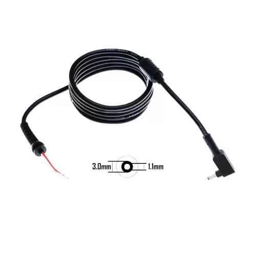 ACER 3.0X1.1mm Notebook - Laptop Adaptör Tamir Kablosu
