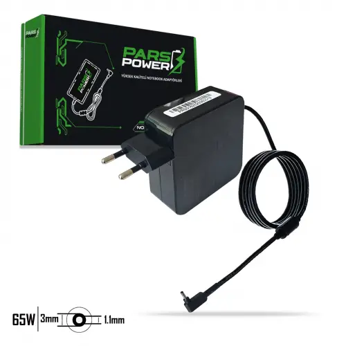 Acer SP314-53 Serisi Adaptör Şarj Aleti-Cihazı (Pars Power)