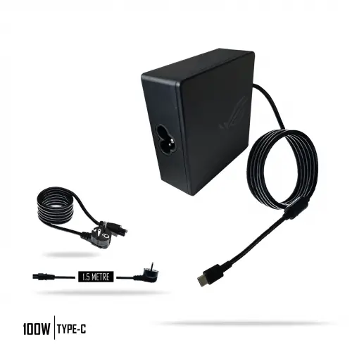 Asus ExpertBook B3 B3404 Adaptör Şarj Aleti-Cihazı