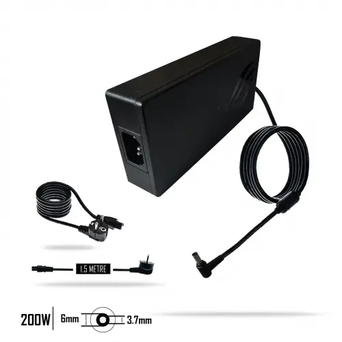 DELL Vostro 14 5460 Adaptör Şarj Aleti-Cihazı