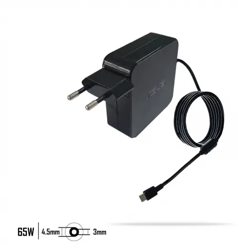 Asus VivoBook 15 X1504VA-NJ426W Adaptör Şarj Aleti-Cihazı
