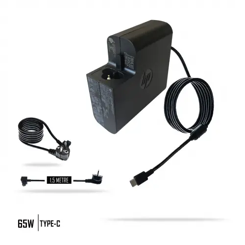 20V 2.25A, 15V 3A, 12V 3A USB-C Type-C Adaptör Şarj Aleti-Cihazı