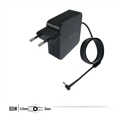 Asus VivoBook 15 X1504VA-NJ426W Adaptör Şarj Aleti-Cihazı