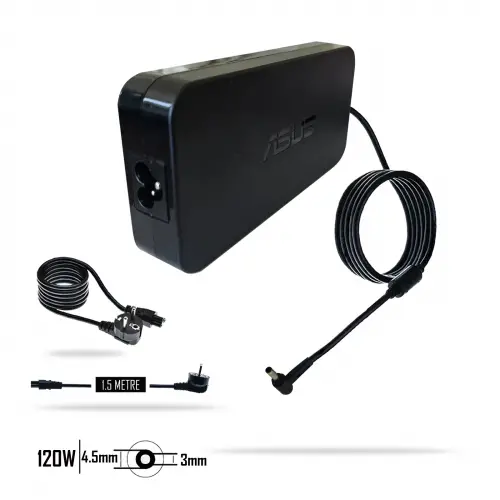 MS-16R5 GP63 Thin 10SC-008XTR Adaptör Şarj Aleti-Cihazı